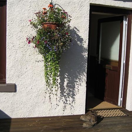 Seggat Farm Holiday Cottages Kirktown of Auchterless Room photo