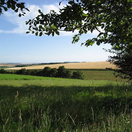 Seggat Farm Holiday Cottages Kirktown of Auchterless Exterior photo