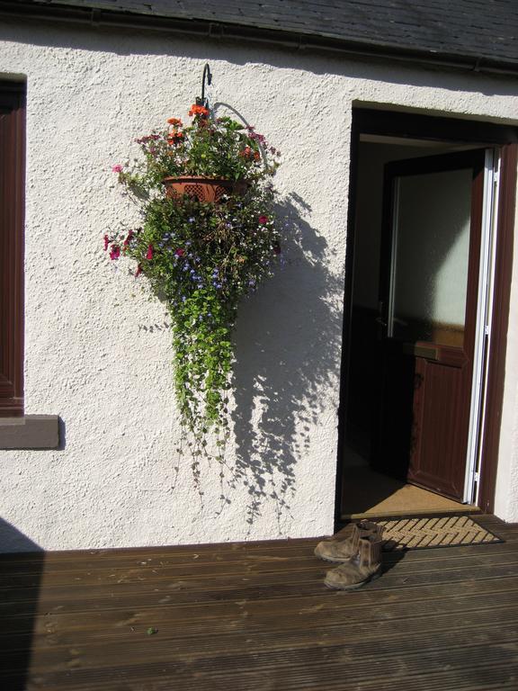 Seggat Farm Holiday Cottages Kirktown of Auchterless Room photo