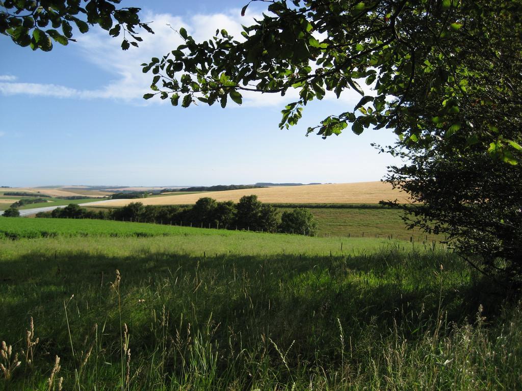 Seggat Farm Holiday Cottages Kirktown of Auchterless Exterior photo