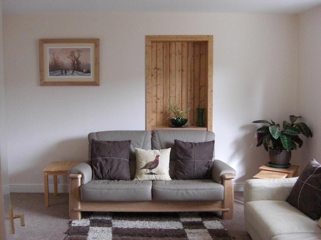 Seggat Farm Holiday Cottages Kirktown of Auchterless Room photo