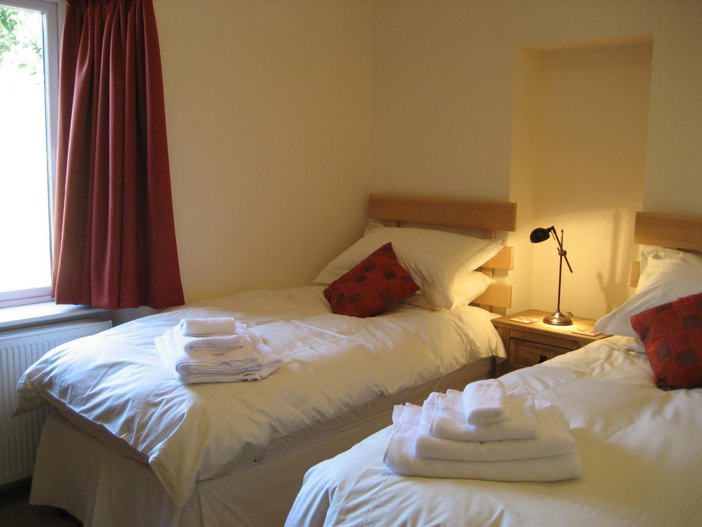 Seggat Farm Holiday Cottages Kirktown of Auchterless Room photo