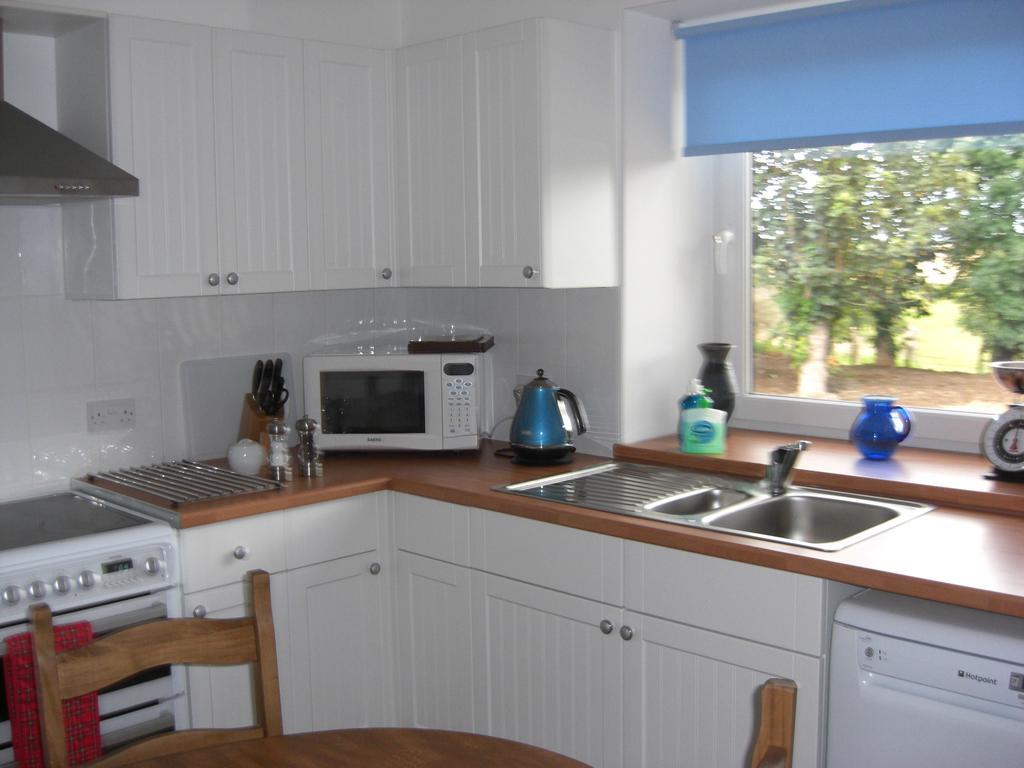 Seggat Farm Holiday Cottages Kirktown of Auchterless Room photo