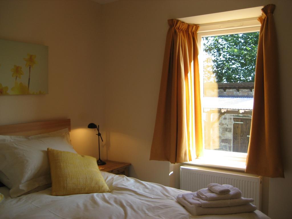 Seggat Farm Holiday Cottages Kirktown of Auchterless Room photo